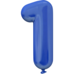 Number1